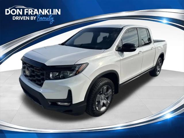 2024 Honda Ridgeline TrailSport for sale in Columbia, KY