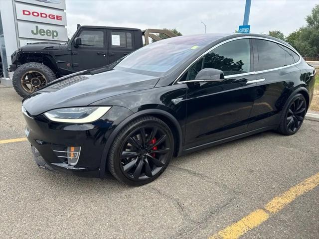 2016 Tesla Model X P90D for sale in Longmont, CO