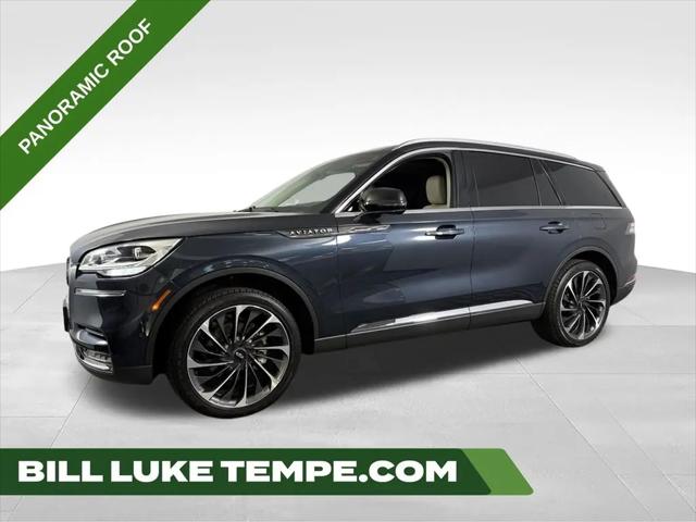 2024 Lincoln Aviator Reserve for sale in Tempe, AZ