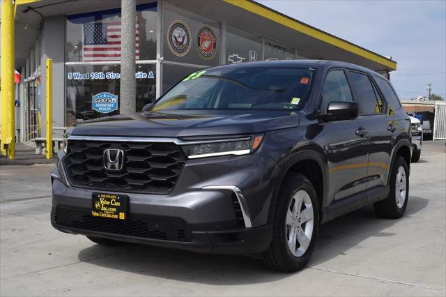 2023 Honda Pilot 2WD LX for sale in National City, CA