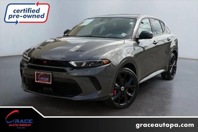 2024 Dodge Hornet R/T Plus EAWD for sale in Morrisville, PA
