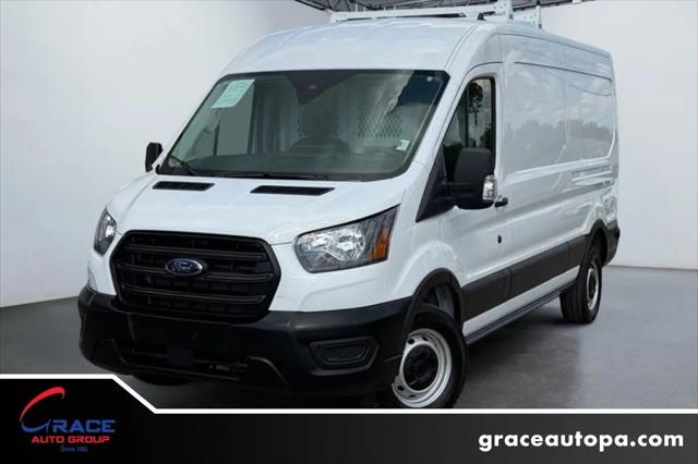 2025 Ford Transit Cargo Van T-250 for sale in Morrisville, PA