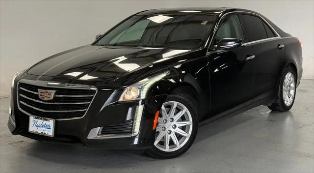 2019 Cadillac CTS Standard for sale in Aurora, IL
