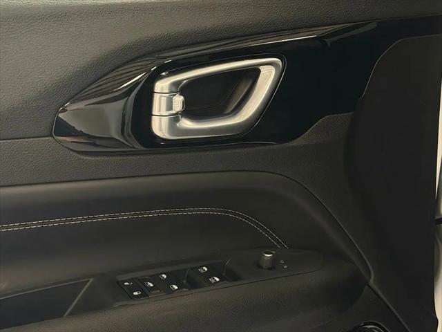 2023 Jeep Compass Altitude 4x4