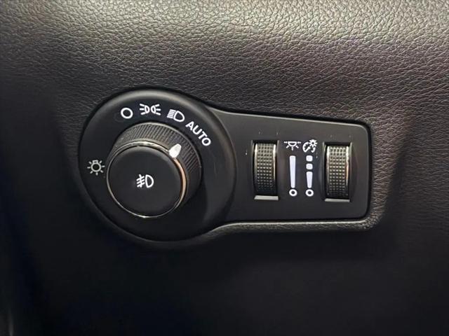 2023 Jeep Compass Altitude 4x4