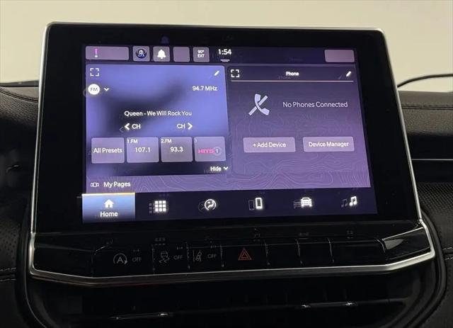 2023 Jeep Compass Altitude 4x4