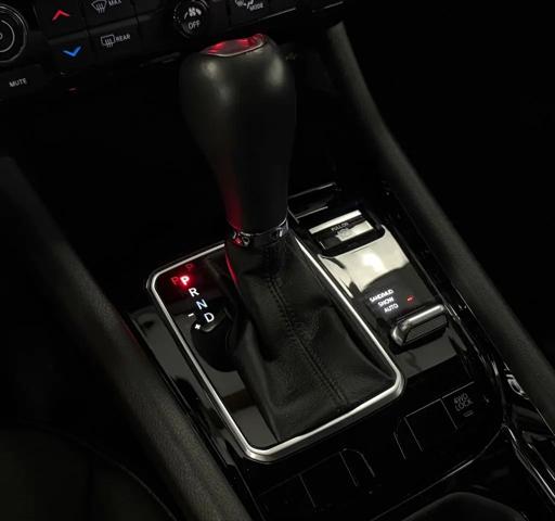 2023 Jeep Compass Altitude 4x4