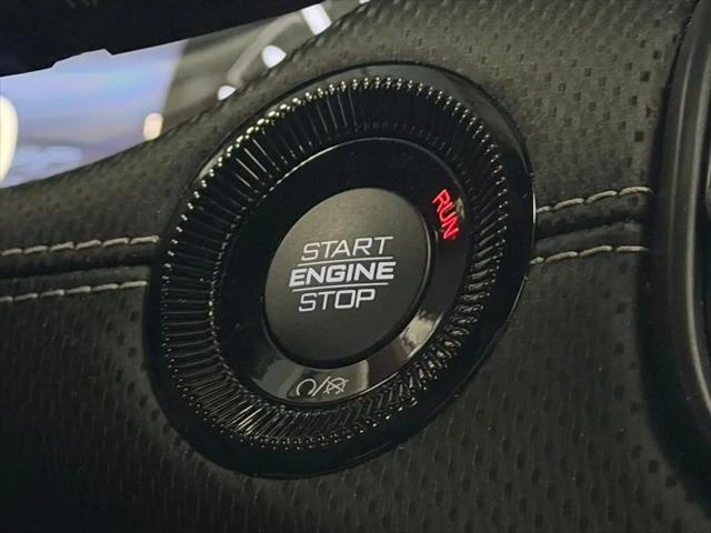 2023 Jeep Compass Altitude 4x4
