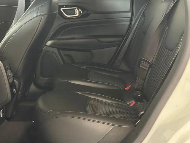 2023 Jeep Compass Altitude 4x4