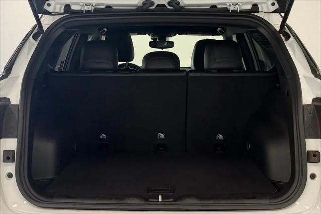 2023 Jeep Compass Altitude 4x4