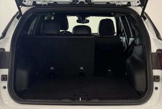 2023 Jeep Compass Altitude 4x4