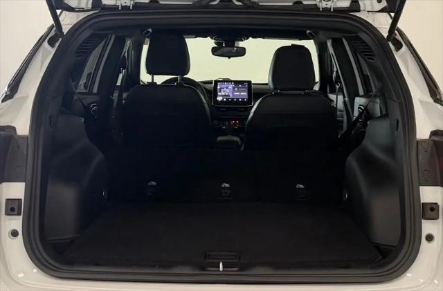 2023 Jeep Compass Altitude 4x4