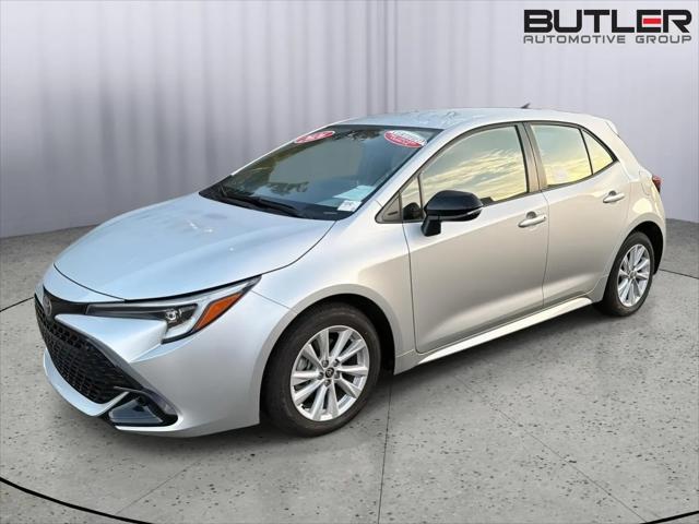 2026 Toyota Corolla SE for sale in Macon, GA