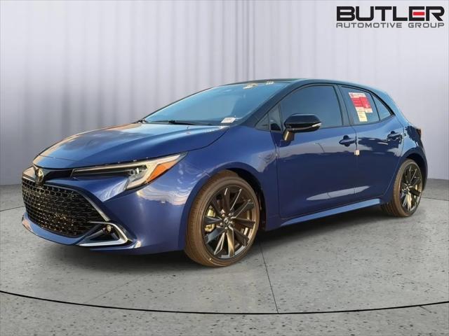 2026 Toyota Corolla XSE for sale in Macon, GA
