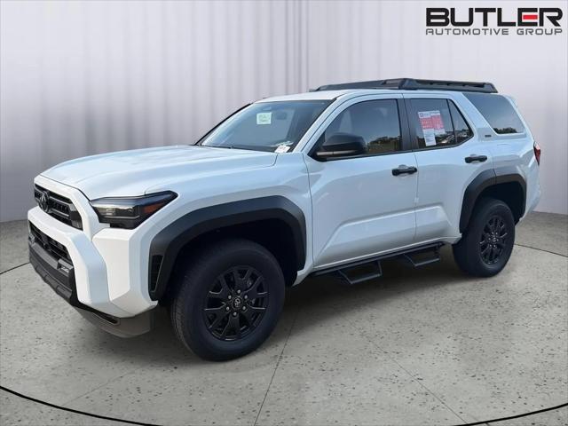2026 Toyota 4Runner SR5 for sale in Macon, GA