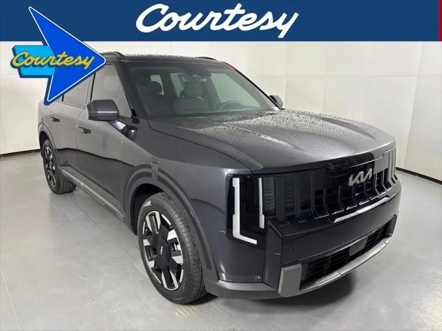 2027 Kia Telluride S for sale in Mesa, AZ