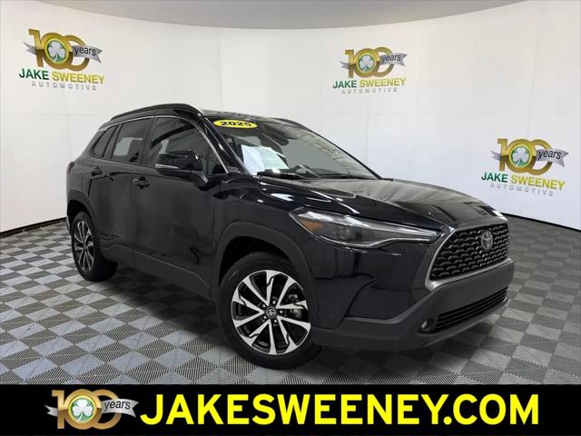 2025 Toyota Corolla Cross XLE for sale in Florence, KY