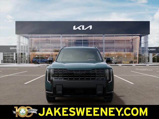 2027 Kia Telluride Hybrid X-Line SX-Prestige for sale in Florence, KY