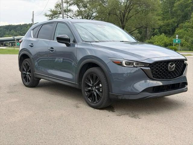 2022 Mazda CX-5 for sale near Athens, OH