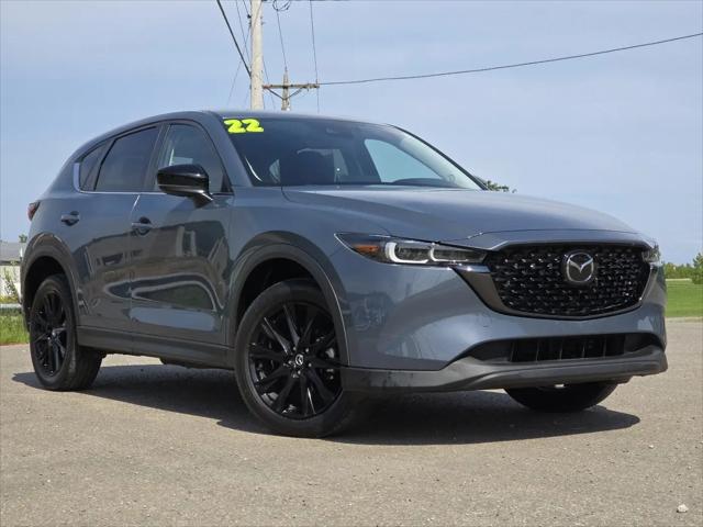2022 Mazda CX-5 for sale near Athens, OH
