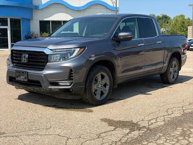 2022 Honda Ridgeline for sale near Athens, OH