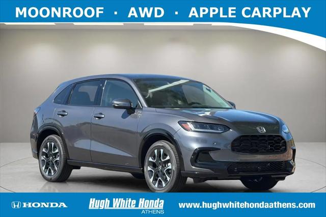 2027 Honda HR-V EX- AWD for sale in Athens, OH