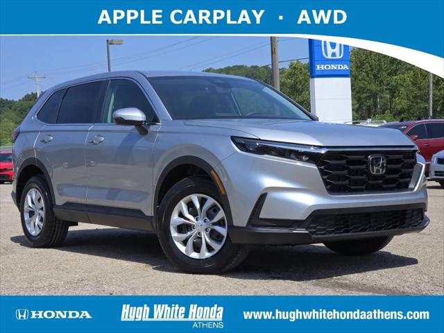 2026 Honda CR-V LX AWD for sale in Athens, OH