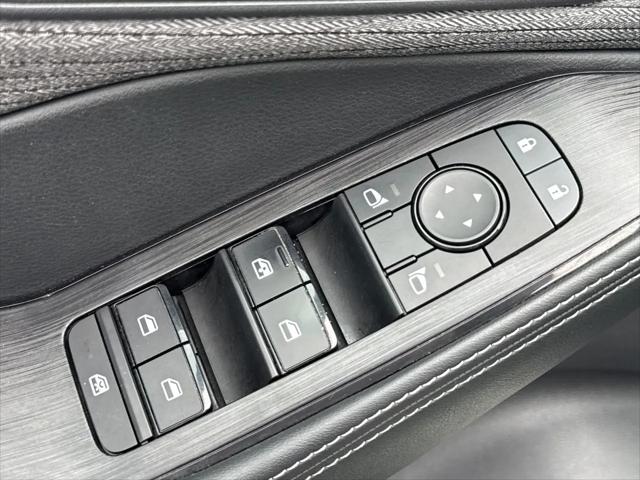 2021 Nissan Rogue S FWD