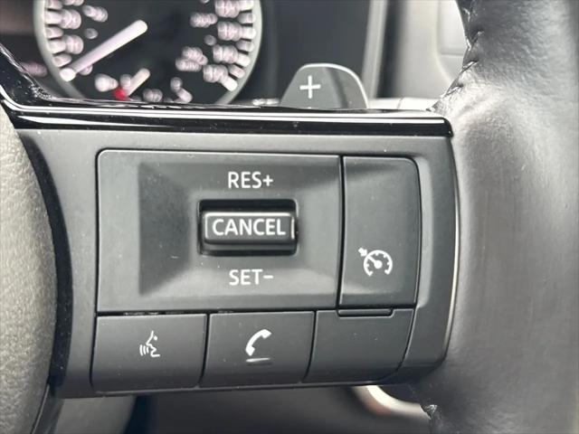 2021 Nissan Rogue S FWD