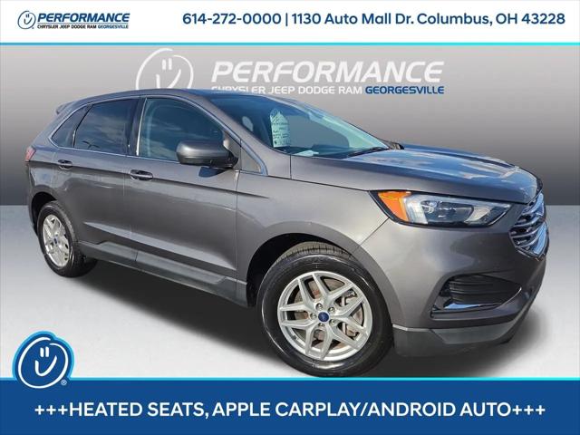 2022 Ford Edge SEL for sale near Columbus, OH