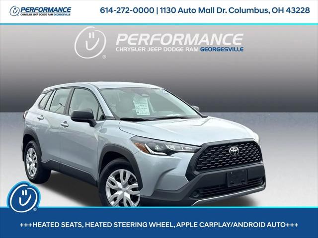 2023 Toyota Corolla Cross L for sale near Columbus, OH