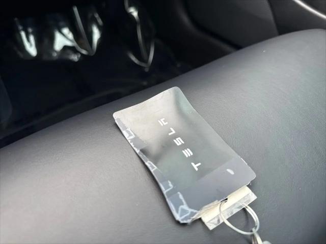 2021 Tesla Model 3 Standard Range Plus Rear-Wheel Drive