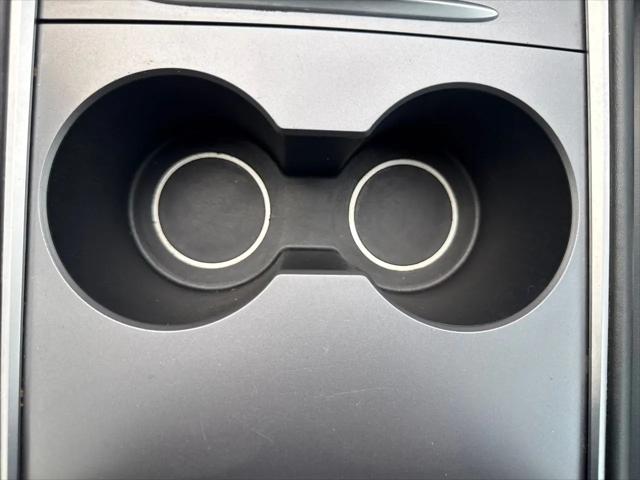 2021 Tesla Model 3 Standard Range Plus Rear-Wheel Drive