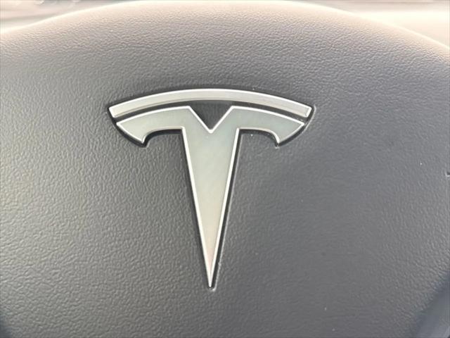 2021 Tesla Model 3 Standard Range Plus Rear-Wheel Drive