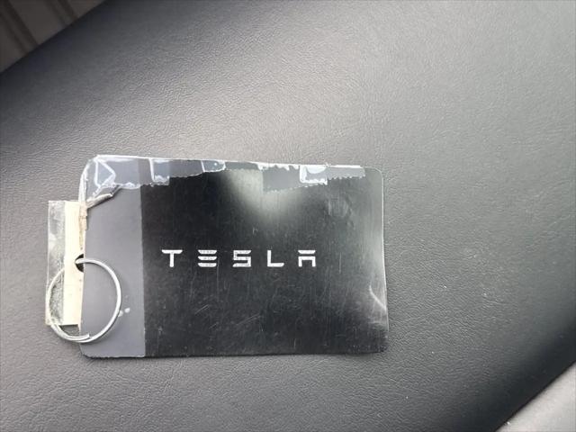 2021 Tesla Model 3 Standard Range Plus Rear-Wheel Drive