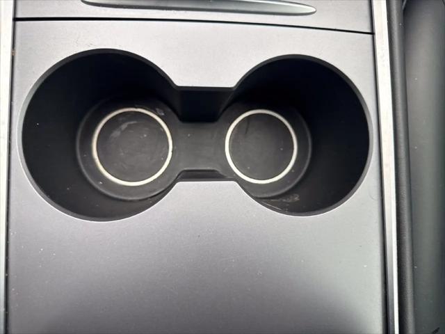 2021 Tesla Model 3 Standard Range Plus Rear-Wheel Drive