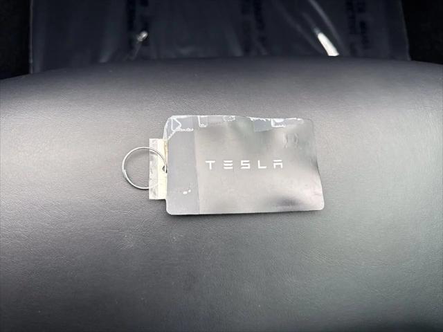 2021 Tesla Model 3 Standard Range Plus Rear-Wheel Drive