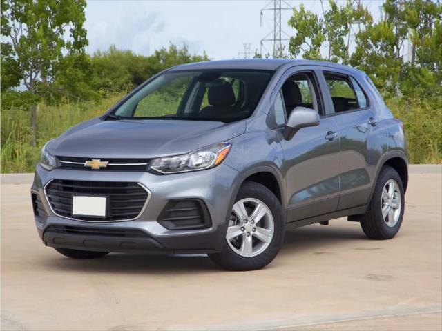 2022 Chevrolet Trax FWD LT for sale in Irving, TX