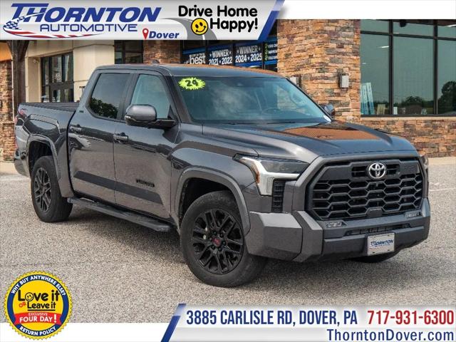2024 Toyota Tundra SR5 for sale in Dover, PA