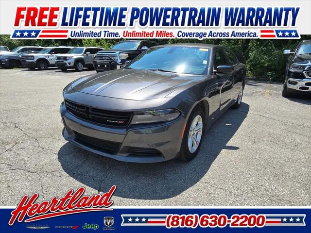 2023 Dodge Charger SXT for sale in Excelsior Springs, MO