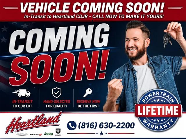 2020 Ram 1500 Laramie Longhorn Crew Cab 4x4 5'7" Box for sale in Excelsior Springs, MO