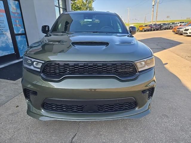 2026 Dodge Durango GT Plus AWD HEMI V8