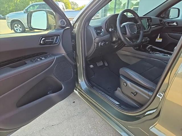 2026 Dodge Durango GT Plus AWD HEMI V8