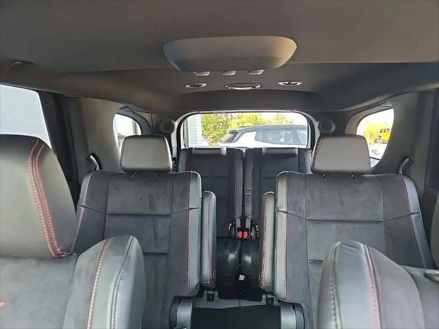 2026 Dodge Durango GT Plus AWD HEMI V8