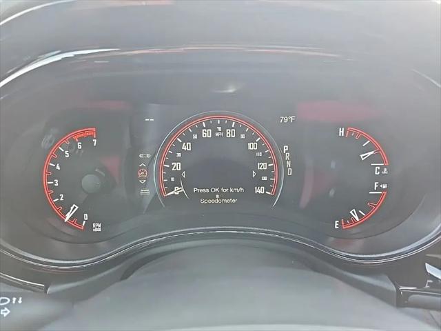 2026 Dodge Durango GT Plus AWD HEMI V8