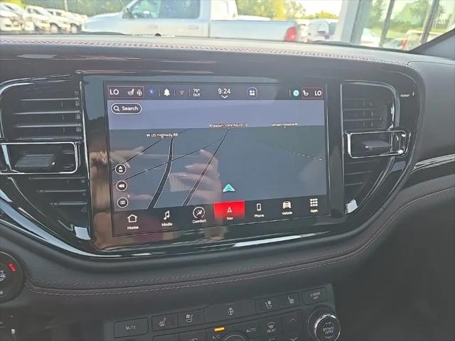 2026 Dodge Durango GT Plus AWD HEMI V8