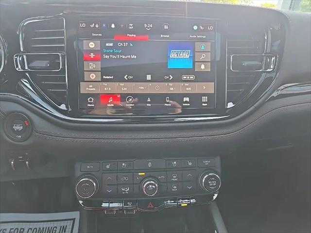2026 Dodge Durango GT Plus AWD HEMI V8
