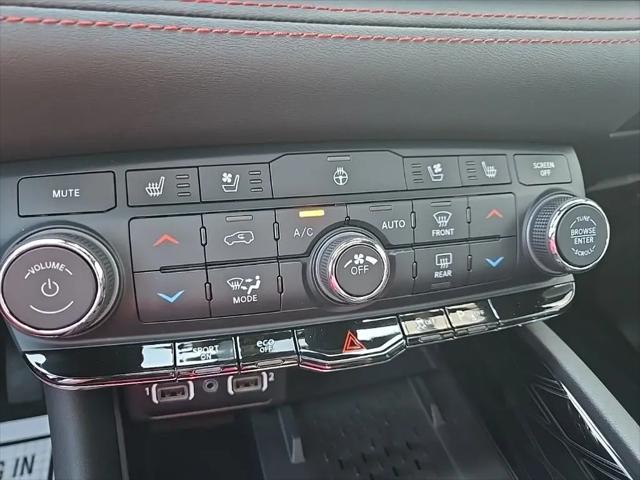 2026 Dodge Durango GT Plus AWD HEMI V8