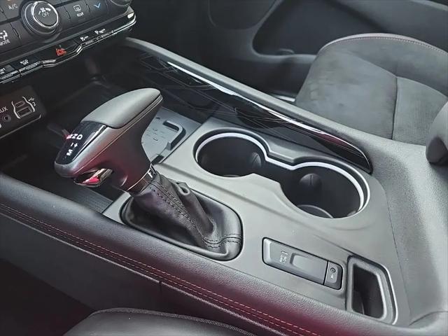2026 Dodge Durango GT Plus AWD HEMI V8