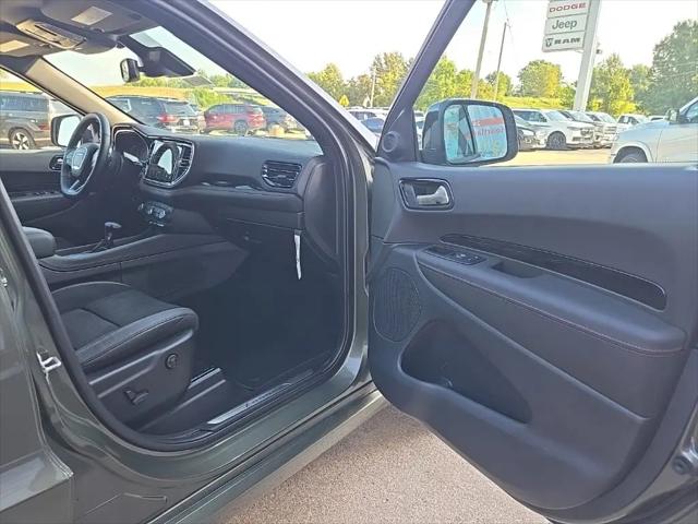 2026 Dodge Durango GT Plus AWD HEMI V8